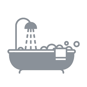 Bathrooms