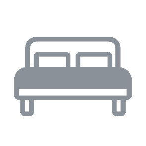 Bedrooms