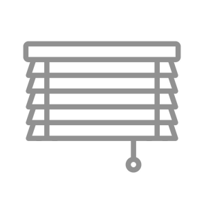 Blinds