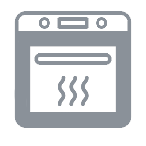 Oven